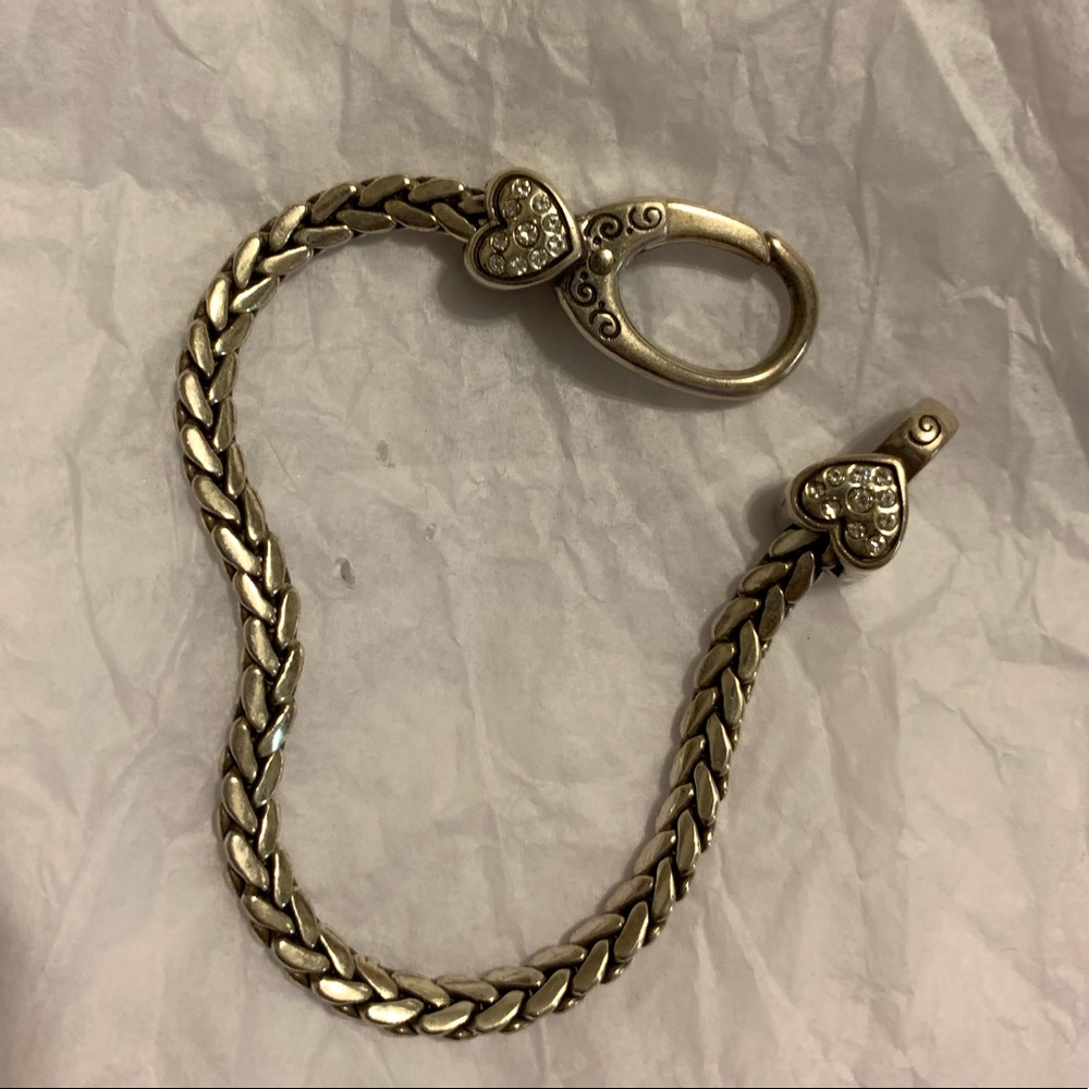 Brighton Bracelet/Charm Bracelet